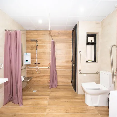 Apartman Islet Promenade - With Hot Tub And Panoramic Sea Views By Getawaysmalta