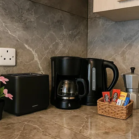 Islet Promenade With Hot Tub And Panoramic Sea Views By Getawaysmalta Διαμέρισμα Σεντ Πόλς Μπέι