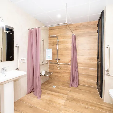Islet Promenade - With Hot Tub And Panoramic Sea Views By Getawaysmalta Apartament