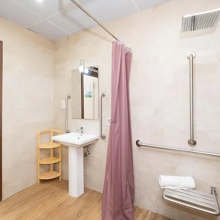 Apartment Islet Promenade With Hot Tub And Panoramic Sea Views By Getawaysmalta St. Paul's Bay