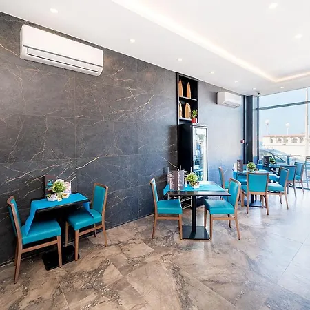 Apartament Islet Promenade - With Hot Tub And Panoramic Sea Views By Getawaysmalta 4*