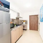 Apartment Islet Promenade - With Hot Tub And Panoramic Sea Views By Getawaysmalta 4*