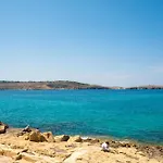Apartment Islet Promenade - With Hot Tub And Panoramic Sea Views By Getawaysmalta 4*