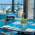 Islet Promenade - With Hot Tub And Panoramic Sea Views By Getawaysmalta St. Paul's Bay
