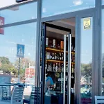 Islet Promenade - With Hot Tub And Panoramic Sea Views By Getawaysmalta Apartment 4*